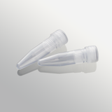 Ống vặn 1.5ml có nắp (1.5ml Screw Tube With CAP), Model: CT-102-150-C-S