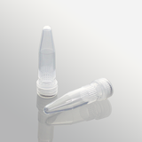 Ống vặn 1.5ml có nắp (1.5ml Screw Tube With CAP), Model: CT-102-150-C-S