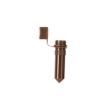 Ống vặn 2.0m có nắp (2.0m Screw Tube With CAP), Model: SCT-132-200-A-S