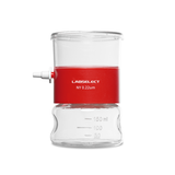 Hệ thống lọc chân không, 125ml, màng NY 0.22μm (Vacuum filtration system), Thương hiệu: Labselect
