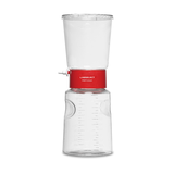 Hệ thống lọc chân không, 1000ml, màng PVDF 0.22μm (Vacuum filtration system), Thương hiệu: Labselect
