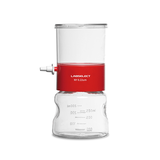 Hệ thống lọc chân không, 250ml, màng NY 0.22μm (Vacuum filtration system), Thương hiệu: Labselect