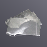 Aluminum foil sealing film, adhesive, 75μm