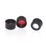 Screw mouth injection bottle cap, including film glue gasket