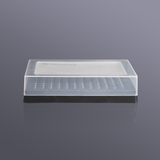 Giá đỡ ống PCR 0,2mL, cho 96 ống, màu đen, polypropylene