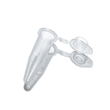 Ống ly tâm 1.5ml, không chứa DNase-/RNase, tiệt trùng