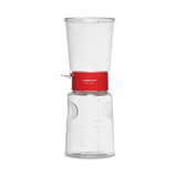 Hệ thống lọc chân không, 500ml, màng PVDF 0.45μm (Vacuum filtration system), Thương hiệu: Labselect