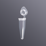 Ống PCR 0,2ml nắp phẳng, 1000 chiếc/hộp, Model: PT-02-C, Thương hiệu: Labselect