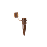 Ống vặn 0.5m có nắp (0.5m Screw Tube With CAP), Model: SCT-132-050-A-S