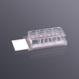 Cell culture chamber slides (4 wells, TC treated)