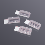 Cell culture chamber slides (mixed, TC treated)