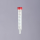 15ml sterile centrifuge tube (in bag)