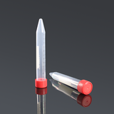 15ml centrifuge tube sterilization (with foam rack)