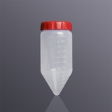 225ml conical bottom centrifuge tube, wide bore