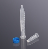 15ml centrifuge tube filter, hydrophilic PTFE membrane