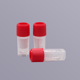 1.2ml rotatable cryopreservation tube