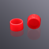 Cryotube cap color code