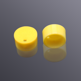 Cryotube cap color code