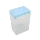 Hộp đựng đầu pipet típ 10000ul, 15 tuyp
