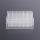 4.6ml 48-well V-bottom transparent deep-well plate, sterile