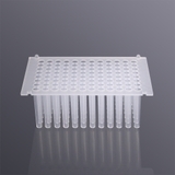 96-hole V-bottom magnetic rod set