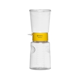 Cốc lọc mẫu chân không, 1000ml, màng PES 0.22um