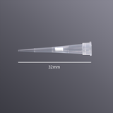 10ul boxed filter tip 31.65mm