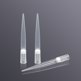 1000ul bag filter tip, low adsorption 77.98mm