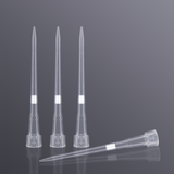 10ul extended bag filter tip, low adsorption 45.7mm