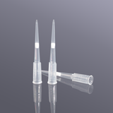 20ul bag filter tip, low adsorption 50.55mm