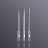 200ul ultra-long bag filter tip, low adsorption 77mm