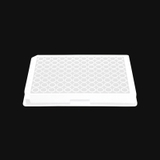 Đĩa thử nghiệm, đĩa trắng và đáy trắng (Assay Microplate), Model: 33112S