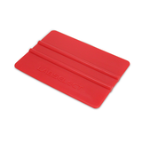 Sealing film scraper