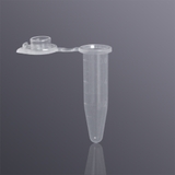 0.6ml centrifuge tube with lock