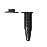 1.5ml brown centrifuge tube, brown, sterile