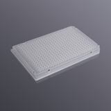 40ul 384 well skirted PCR plate