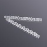 PSC-08-RT-CB PCR eight-row tube cover, drum cover