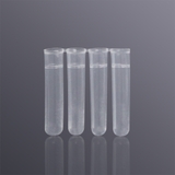0.1ml PCR four-row tube (with cap)