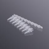 0.2ml drum cover eight row tubes (including cover)