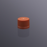 Cryotube/sample tube cap
