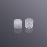 Cryotube/sample tube cap