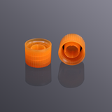 Cryotube/sample tube cap