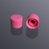 Cryotube/sample tube cap