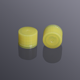 Cryotube/sample tube cap
