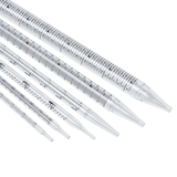 Pipet huyết thanh bao bì nhựa