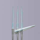 1250ul bagged tip, blue 102.1mm