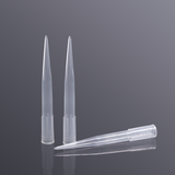 1000ul sterile boxed tip, transparent 77.98mm