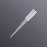 200ul sterile tip box, transparent 50.55mm