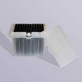 Đầu tips 1000ul, đen, dẫn điện, đầu tự động hóa cho Tecan 95mm , Thương hiệu: Labselect