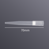 Đầu lọc 1000ul (1000ul Filter tips), Model: FT-01000W-R-S